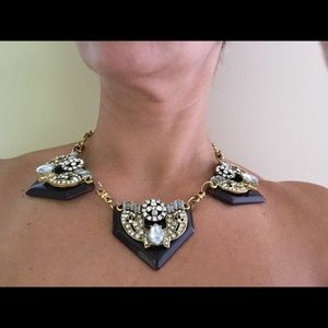 Statement necklace!!!